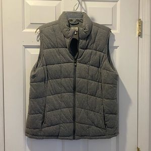Women’s Talbots Quilted Vest